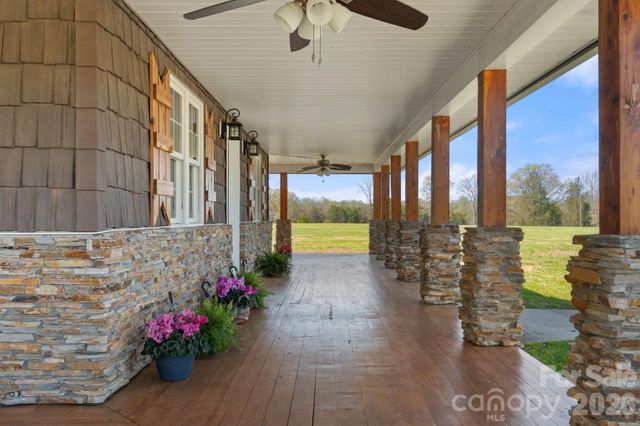 3627 NC 801 Hwy Highway N, Mocksville, NC 27028