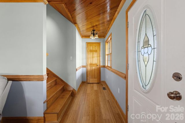 3627 NC 801 Hwy Highway N, Mocksville, NC 27028