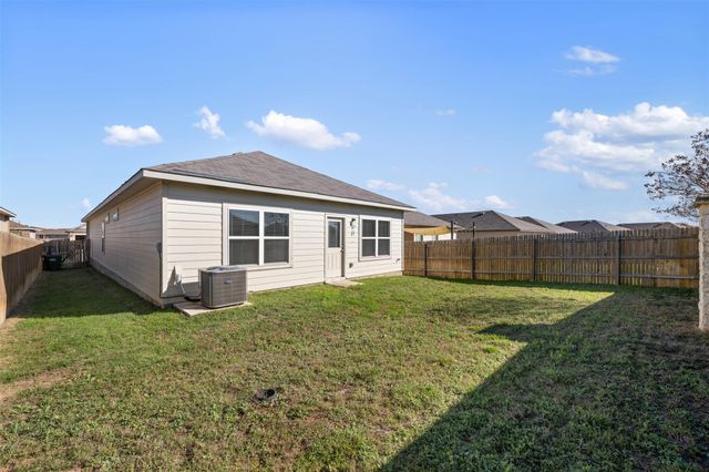 128 Presidential PATH, Liberty Hill, TX 78642