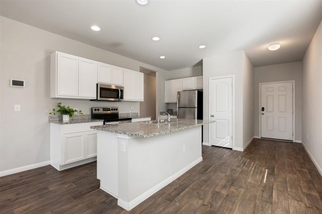 128 Presidential PATH, Liberty Hill, TX 78642