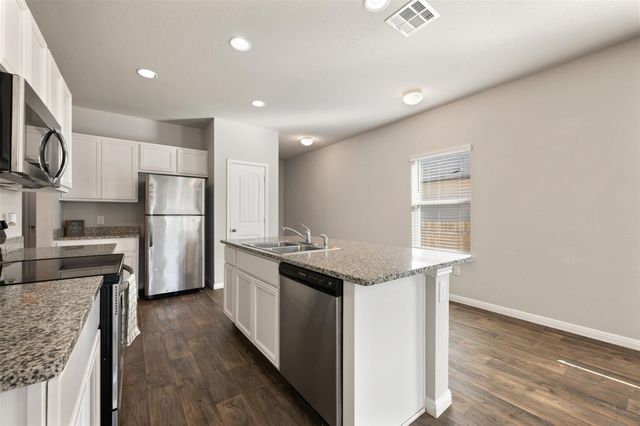 128 Presidential PATH, Liberty Hill, TX 78642