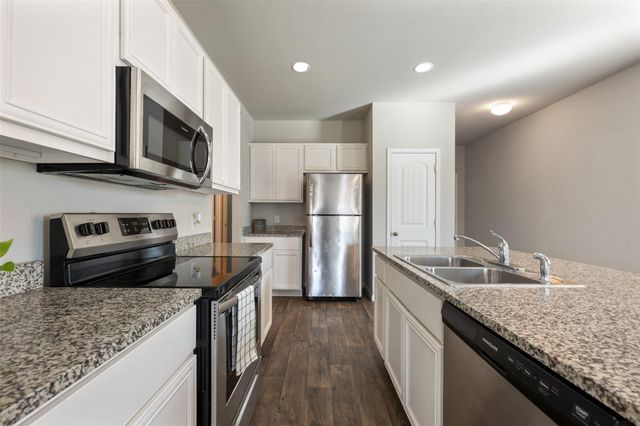 128 Presidential PATH, Liberty Hill, TX 78642