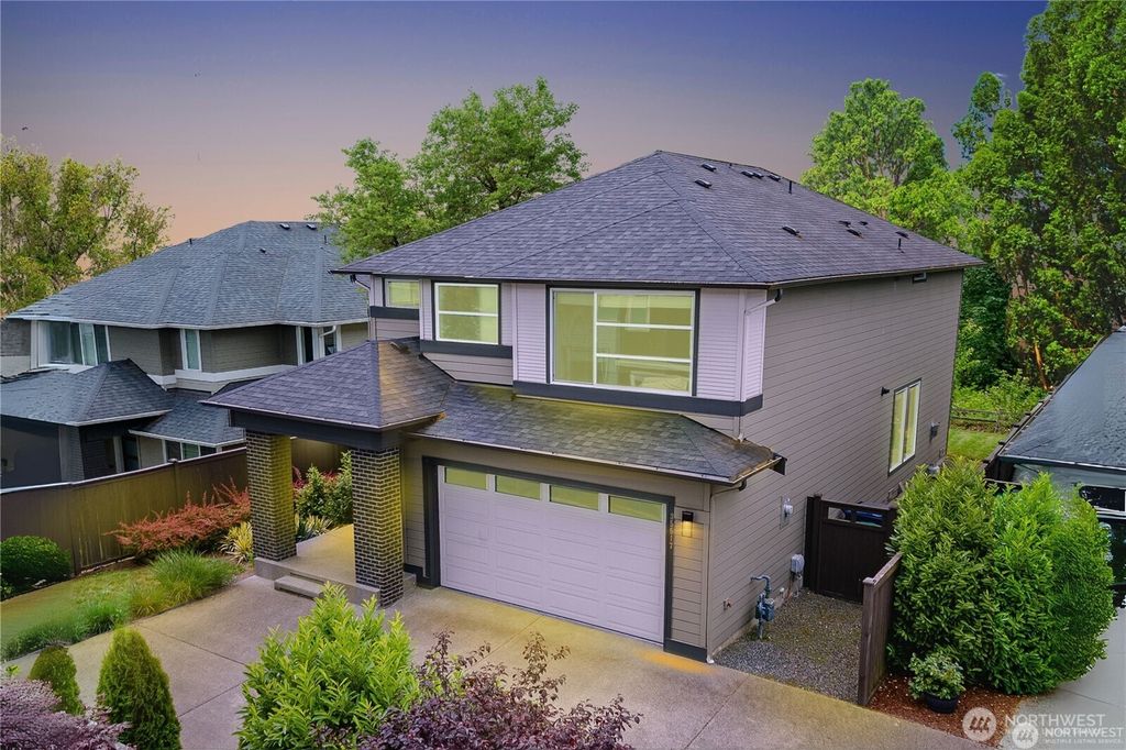 35517 56th Avenue S, Auburn, WA 98001