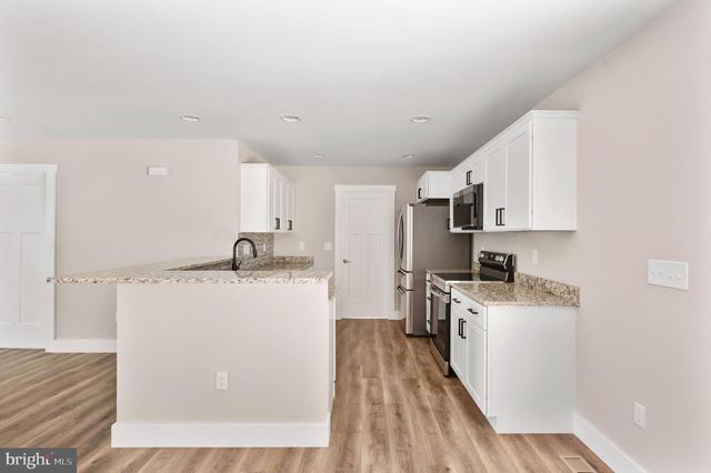 336 AMERICAN DRIVE, Montross, VA 22520