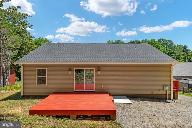336 AMERICAN DRIVE, Montross, VA 22520