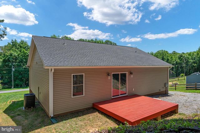 336 AMERICAN DRIVE, Montross, VA 22520