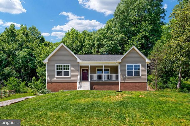 336 AMERICAN DRIVE, Montross, VA 22520