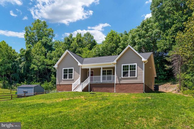 336 AMERICAN DRIVE, Montross, VA 22520