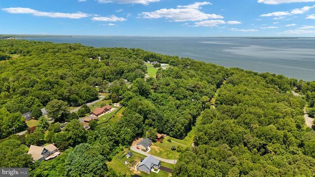 336 AMERICAN DRIVE, Montross, VA 22520