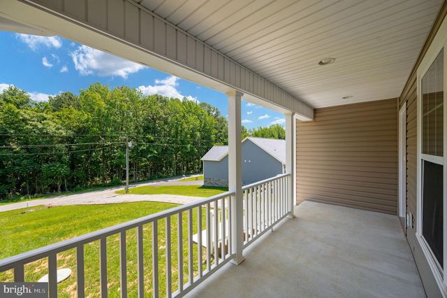 336 AMERICAN DRIVE, Montross, VA 22520