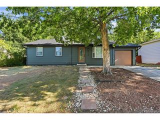 8728 W Floyd Dr, Lakewood, CO 80227