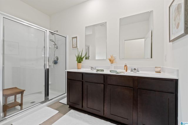 237 PARK CREST RUN, Chelsea, AL 35043
