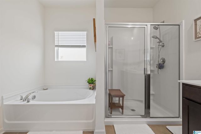 237 PARK CREST RUN, Chelsea, AL 35043