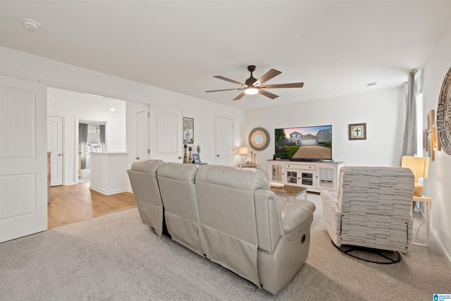 237 PARK CREST RUN, Chelsea, AL 35043