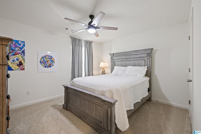 237 PARK CREST RUN, Chelsea, AL 35043