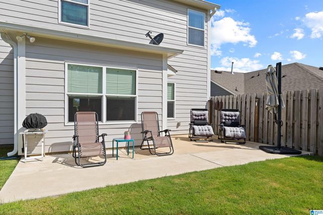 237 PARK CREST RUN, Chelsea, AL 35043