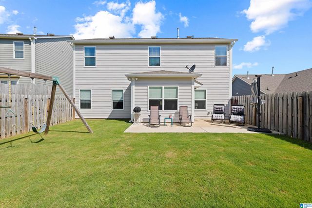 237 PARK CREST RUN, Chelsea, AL 35043