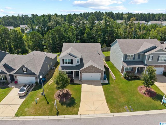 237 PARK CREST RUN, Chelsea, AL 35043