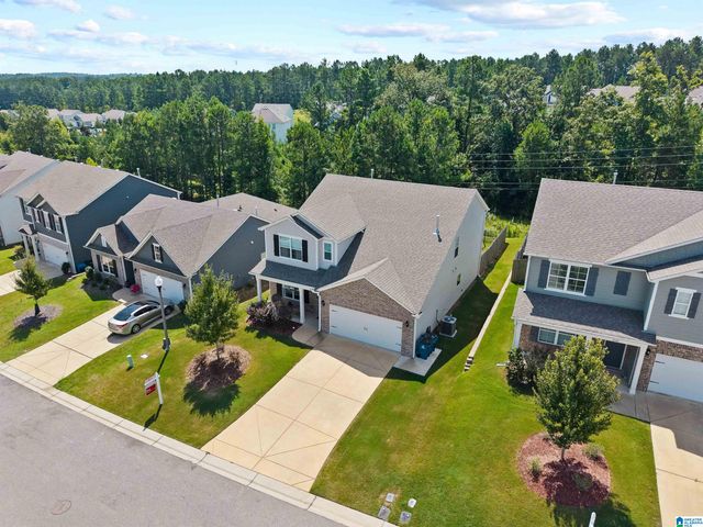 237 PARK CREST RUN, Chelsea, AL 35043
