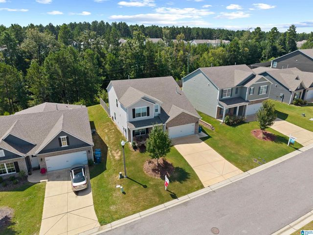 237 PARK CREST RUN, Chelsea, AL 35043