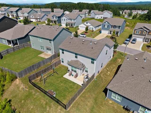 237 PARK CREST RUN, Chelsea, AL 35043