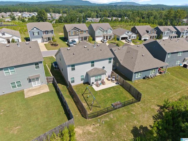 237 PARK CREST RUN, Chelsea, AL 35043