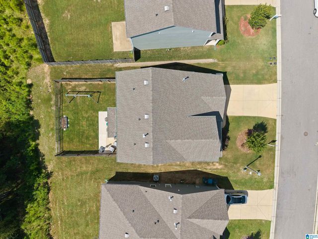 237 PARK CREST RUN, Chelsea, AL 35043