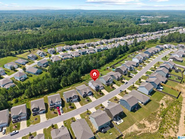 237 PARK CREST RUN, Chelsea, AL 35043