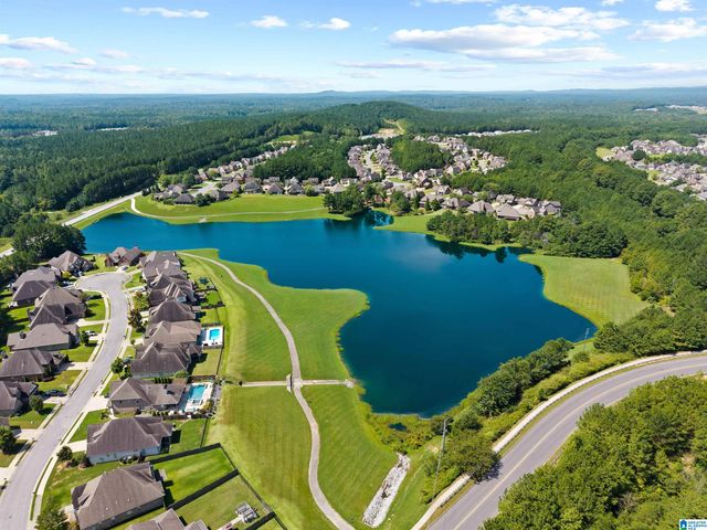 237 PARK CREST RUN, Chelsea, AL 35043