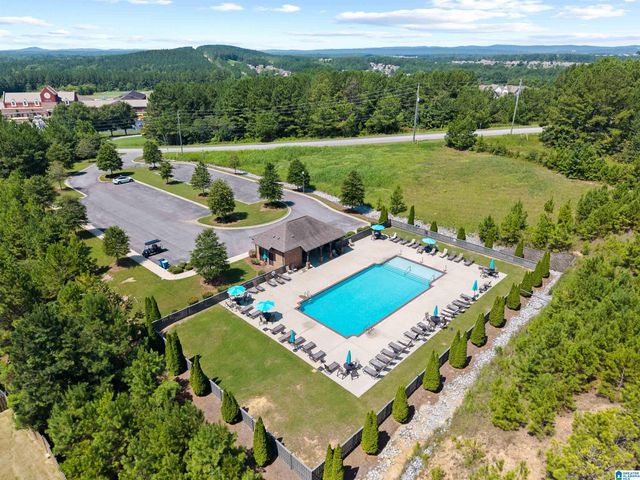 237 PARK CREST RUN, Chelsea, AL 35043