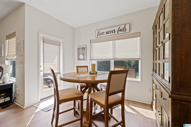 237 PARK CREST RUN, Chelsea, AL 35043