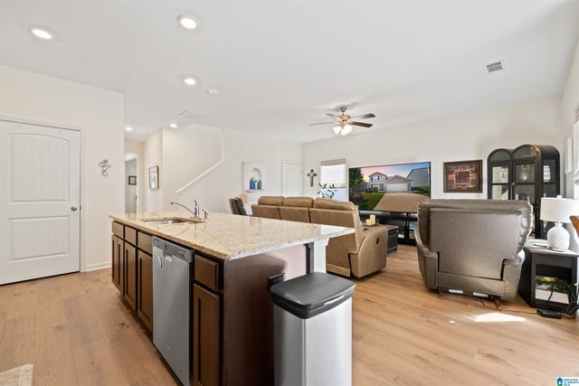 237 PARK CREST RUN, Chelsea, AL 35043