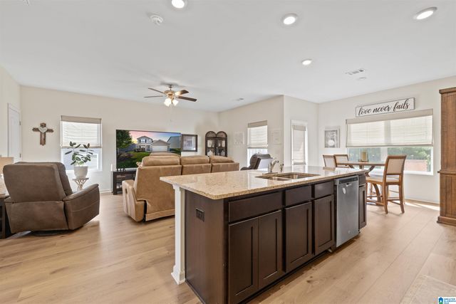 237 PARK CREST RUN, Chelsea, AL 35043