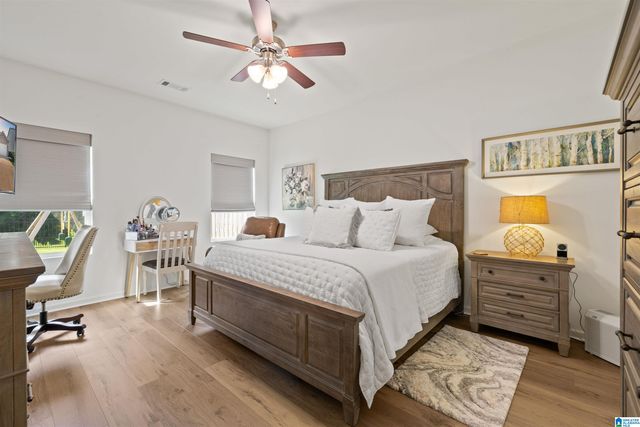 237 PARK CREST RUN, Chelsea, AL 35043