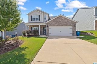237 PARK CREST RUN, Chelsea, AL 35043