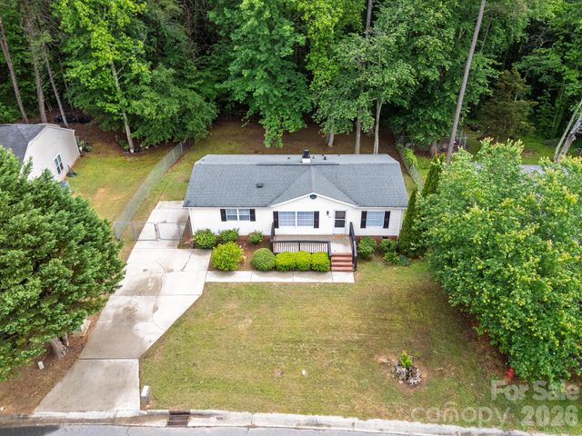 1232 Salvadore Court, Gastonia, NC 28052