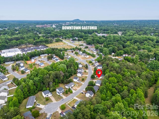 1232 Salvadore Court, Gastonia, NC 28052