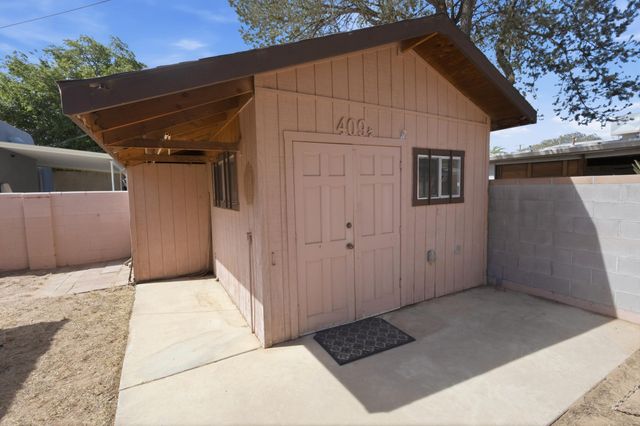 409 Valencia Drive NE, Albuquerque, NM 87108