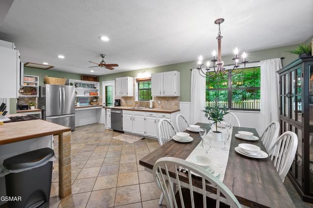 2360 Cove Mountain Lane, Sevierville, TN 37862