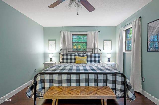 2360 Cove Mountain Lane, Sevierville, TN 37862