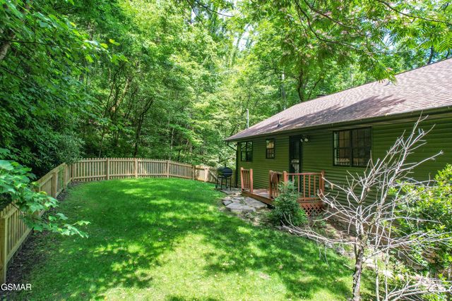 2360 Cove Mountain Lane, Sevierville, TN 37862