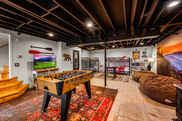 2360 Cove Mountain Lane, Sevierville, TN 37862