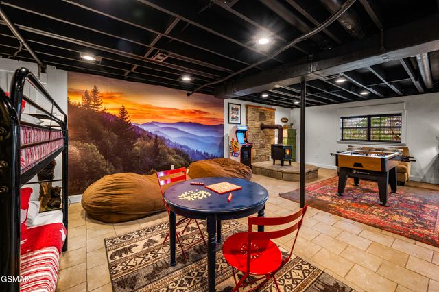 2360 Cove Mountain Lane, Sevierville, TN 37862