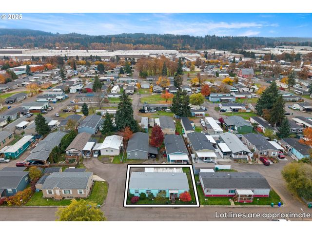 10701 Se HIGHWAY 212 W6, Clackamas, OR 97015