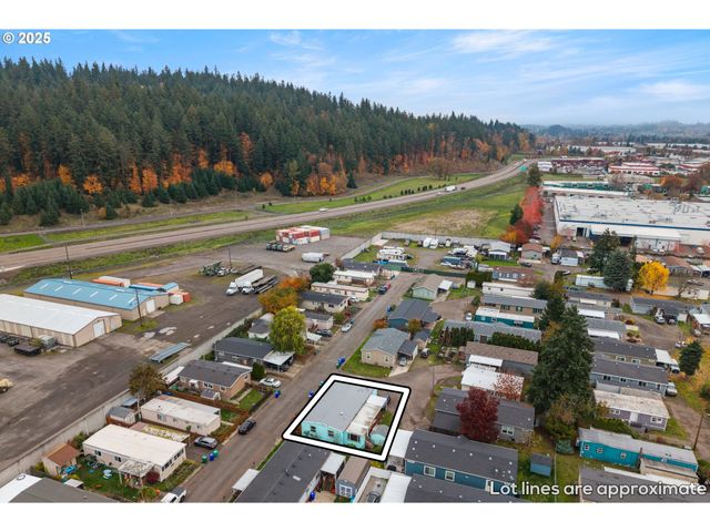 10701 Se HIGHWAY 212 W6, Clackamas, OR 97015