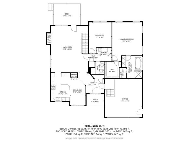 15 Upswept Lane, South Burlington, VT 05403