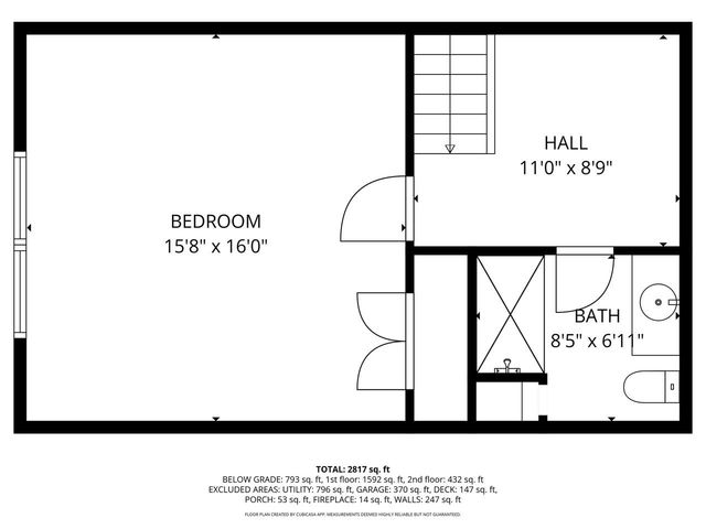 15 Upswept Lane, South Burlington, VT 05403