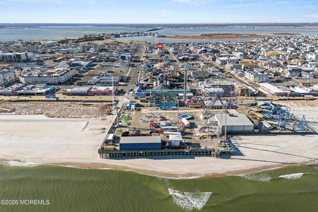 807 Central Avenue, Seaside Heights, NJ 08751