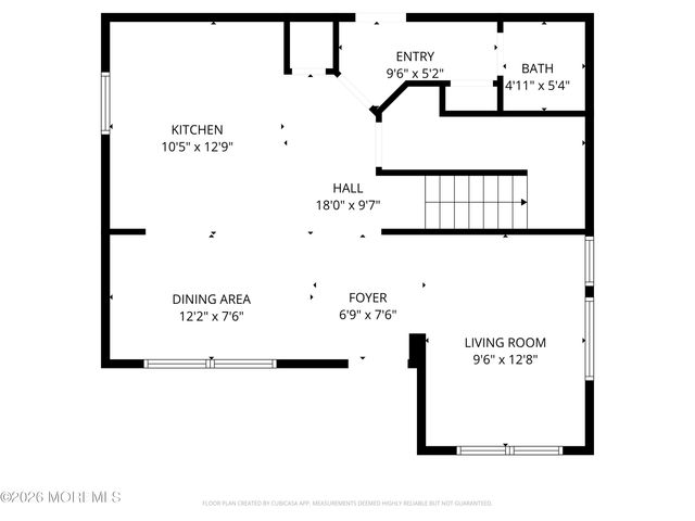 807 Central Avenue, Seaside Heights, NJ 08751