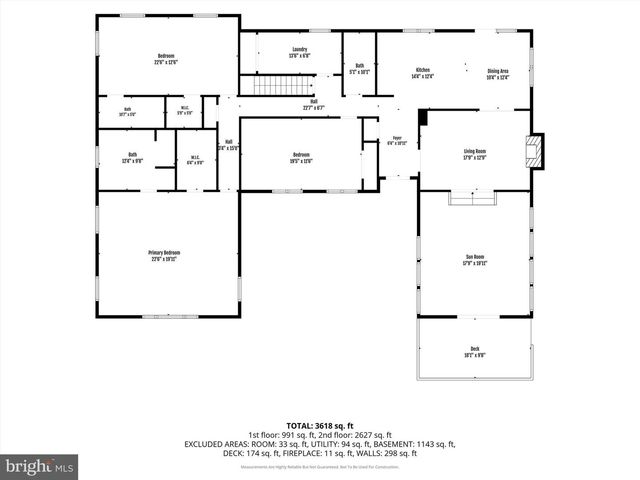 13471 SAGLE RD, Hillsboro, VA 20132